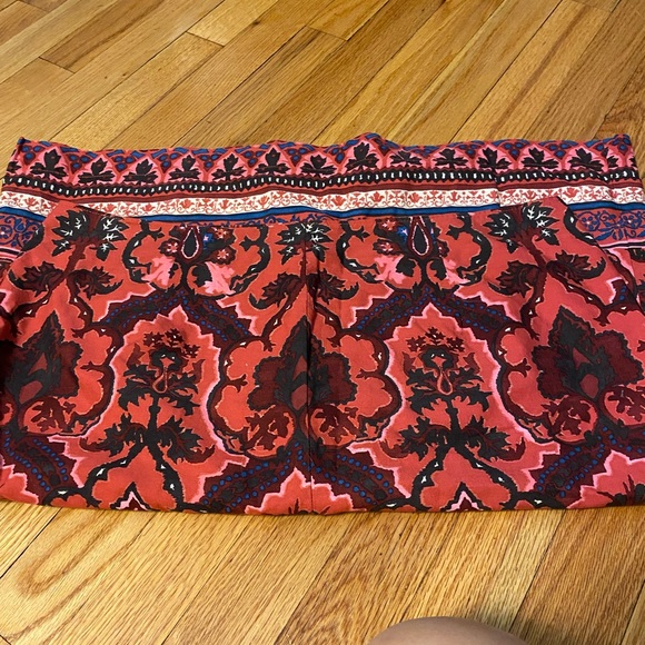 Bass summer skirt size 14 euc - Picture 3 of 5